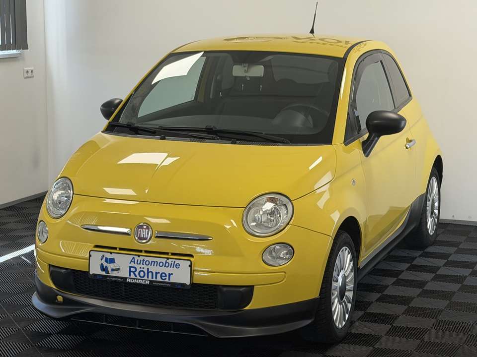 Fiat 500 - Imagem 2
