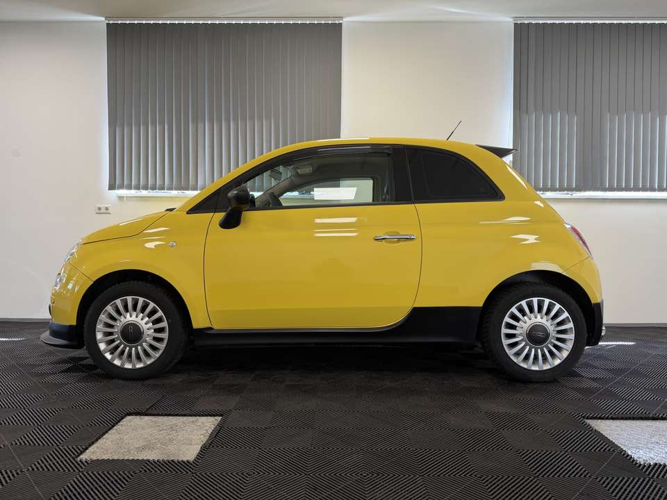 Fiat 500 - Imagem 5