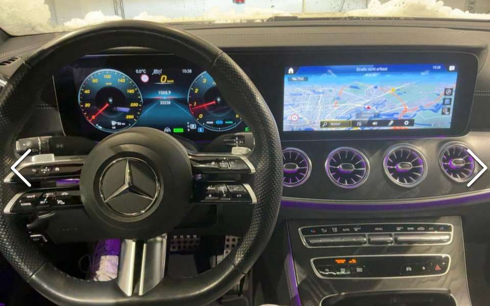 Mercedes-Benz E 300 - Imagem 2