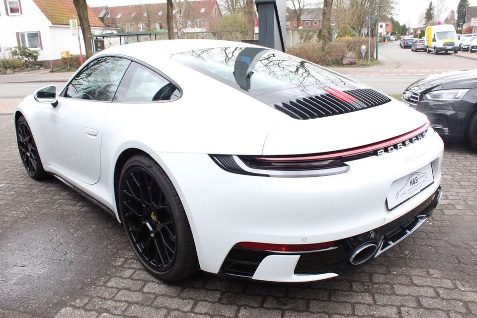 Porsche 992 - Imagem 2