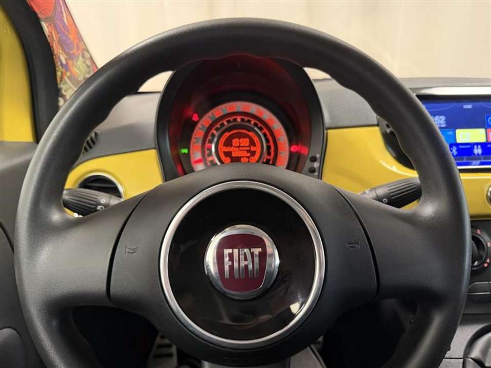 Fiat 500 - Imagem 14