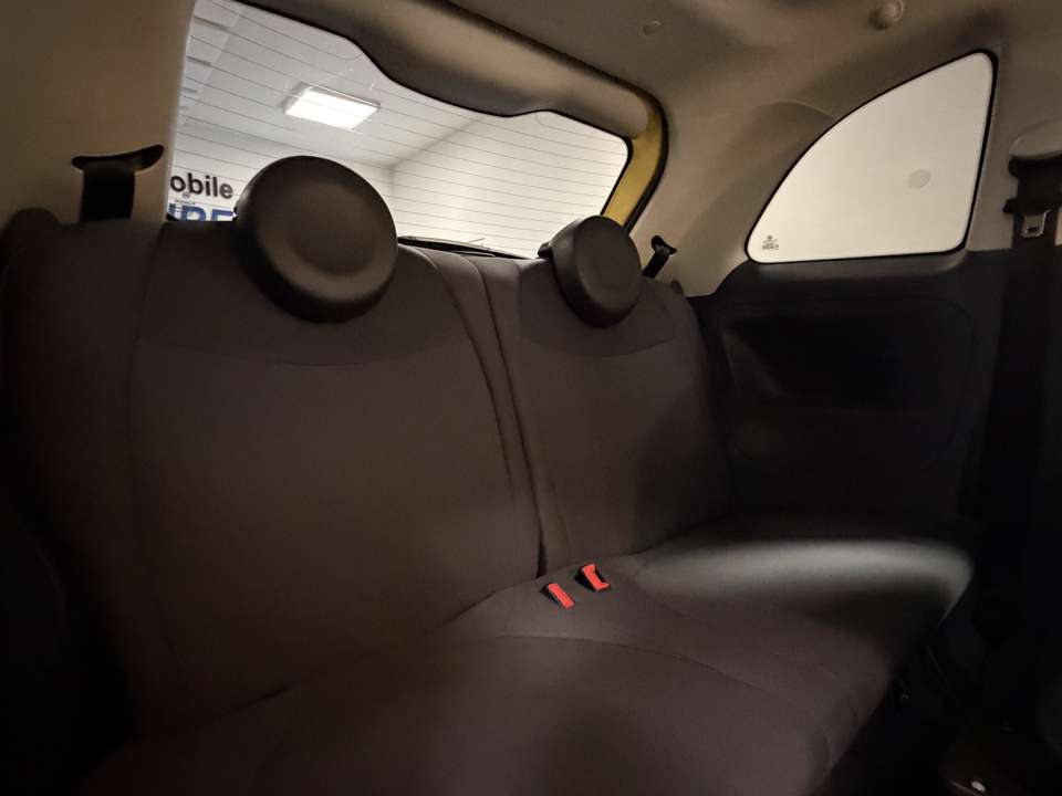 Fiat 500 - Imagem 15