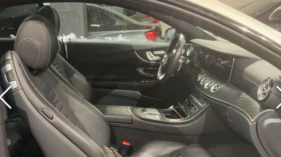 Mercedes-Benz E 300 - Imagem 10