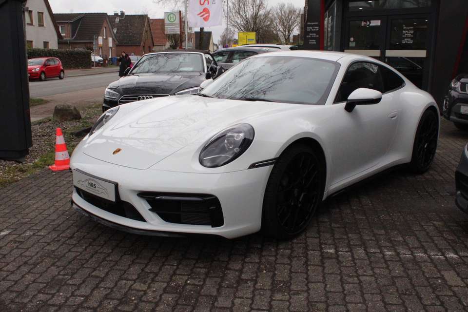 Porsche 992 - Imagem 15