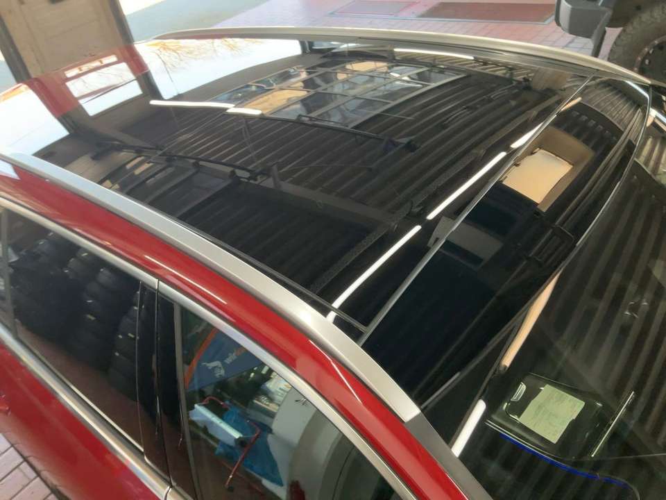 Mercedes-Benz C 220 - Imagem 4