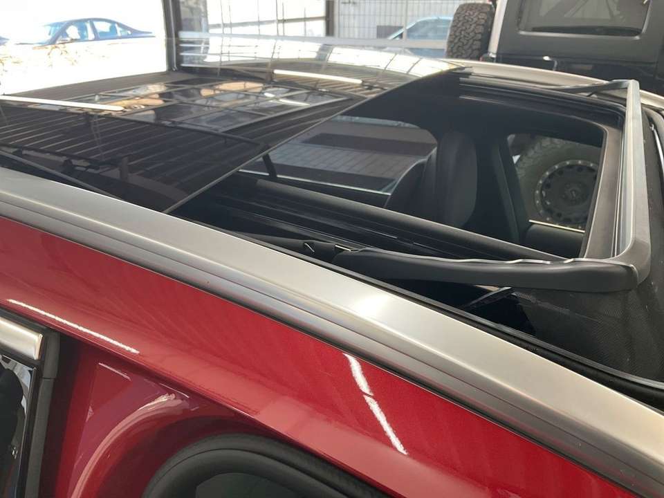 Mercedes-Benz C 220 - Imagem 5