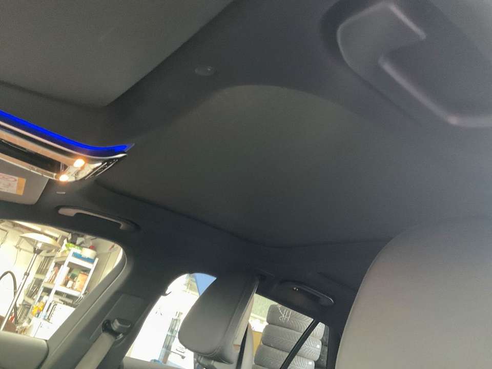 Mercedes-Benz C 220 - Imagem 7