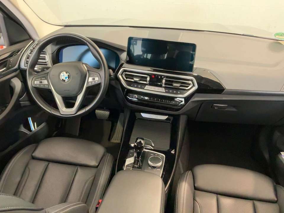 BMW X3 - Imagem 4