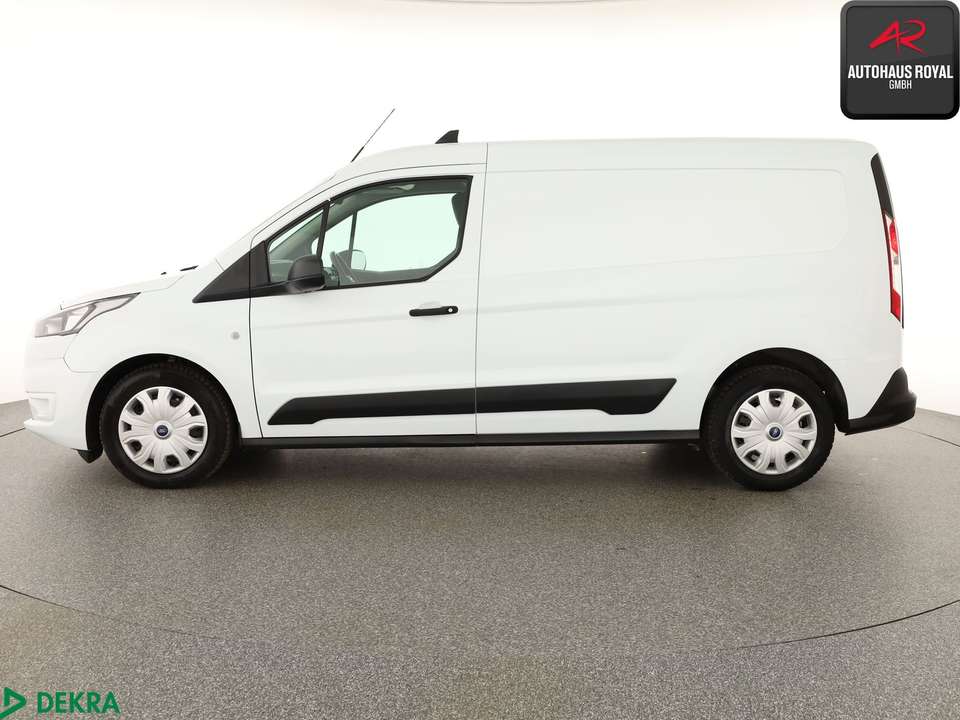 Ford Transit Connect - Imagem 2