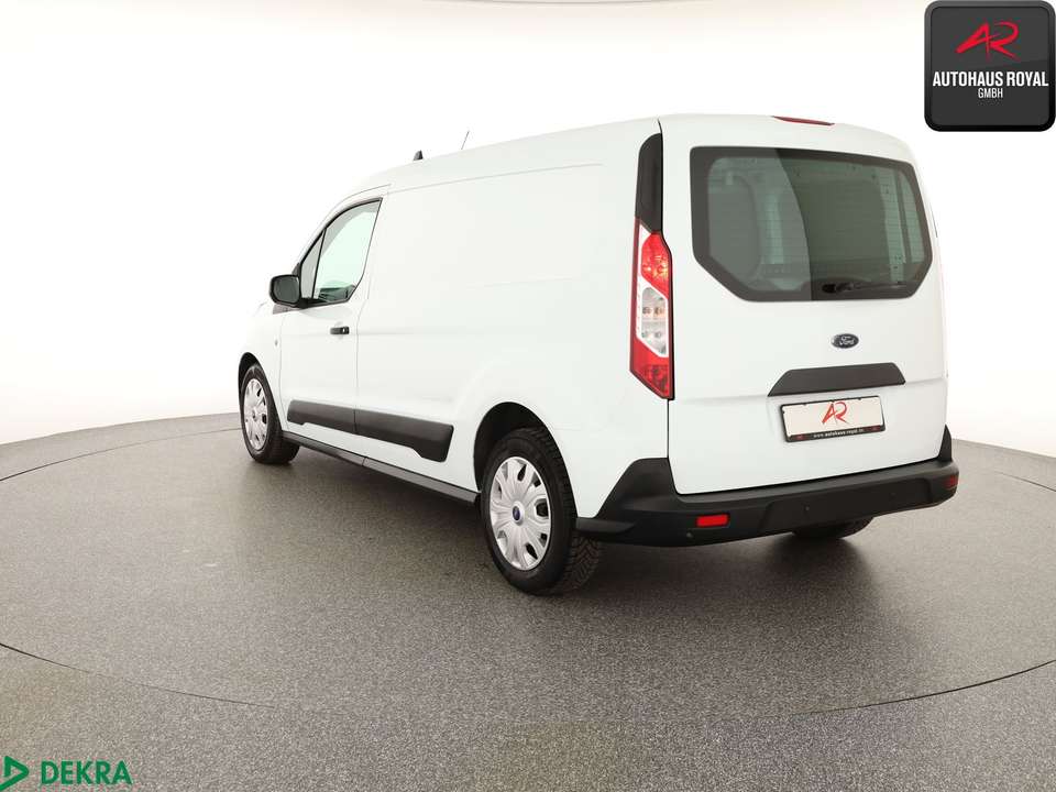 Ford Transit Connect - Imagem 3