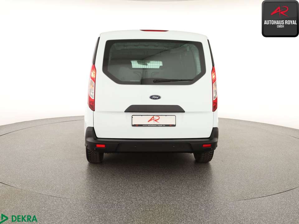 Ford Transit Connect - Imagem 4