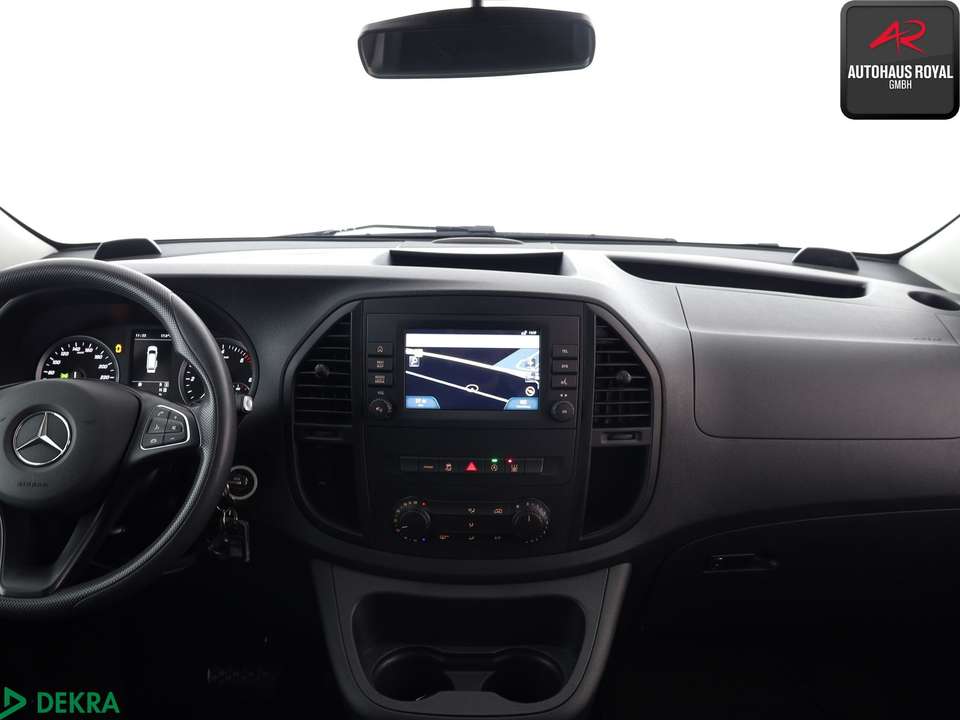 Mercedes-Benz Vito - Imagem 8