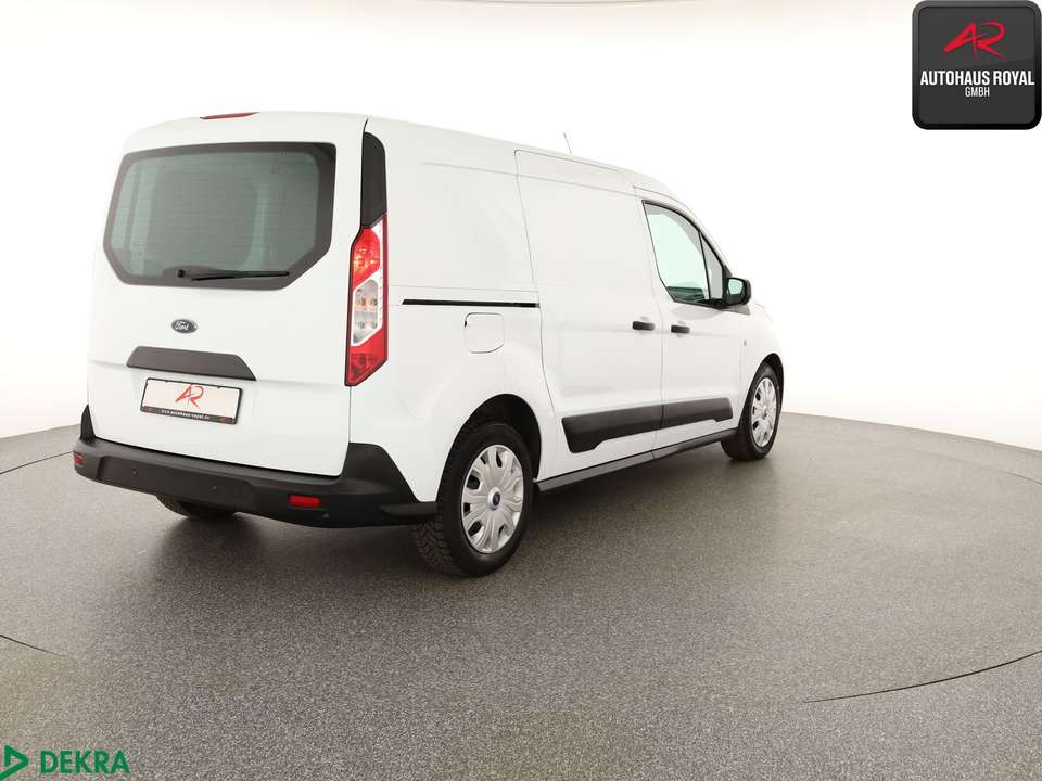 Ford Transit Connect - Imagem 5