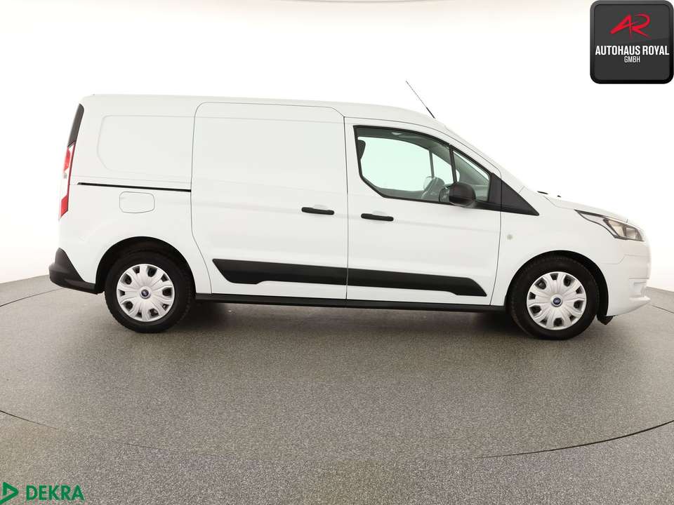 Ford Transit Connect - Imagem 6