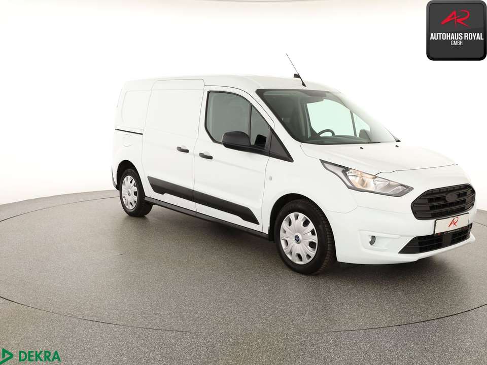Ford Transit Connect - Imagem 7