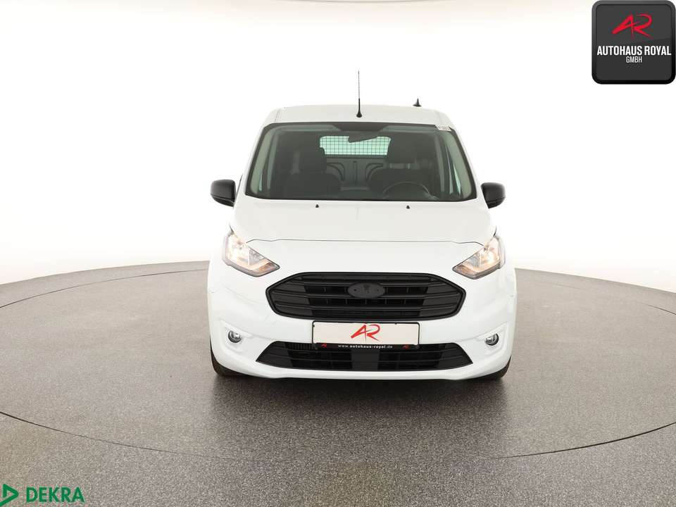 Ford Transit Connect - Imagem 8