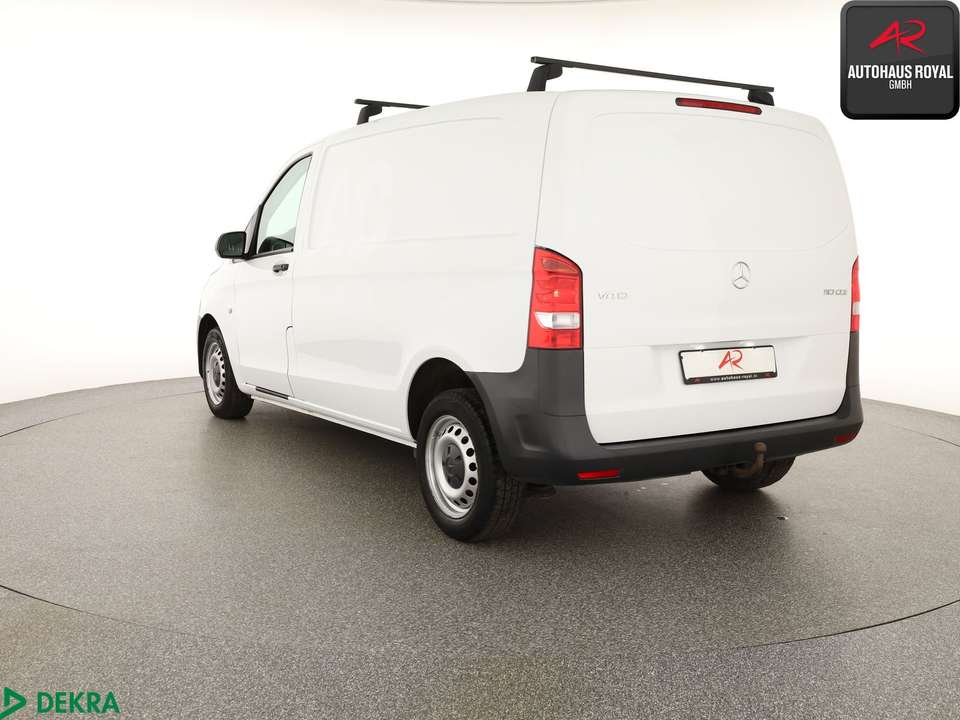 Mercedes-Benz Vito - Imagem 3