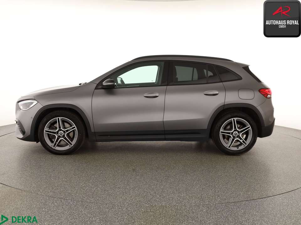 Mercedes-Benz GLA 200 - Imagem 2