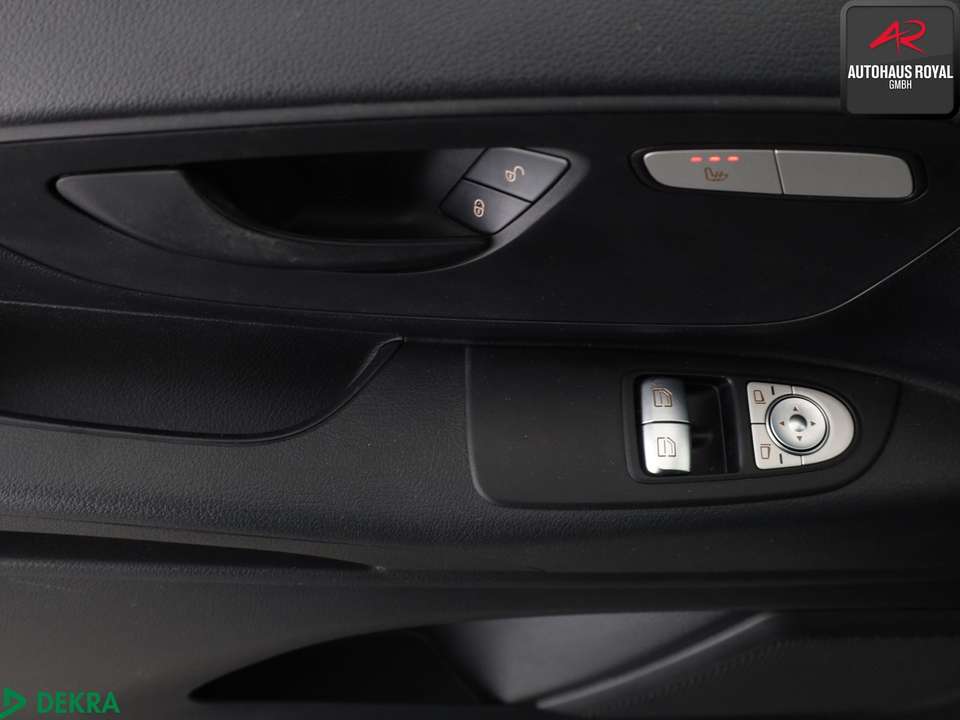 Mercedes-Benz Vito - Imagem 12