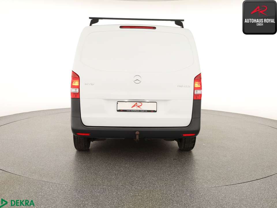 Mercedes-Benz Vito - Imagem 4