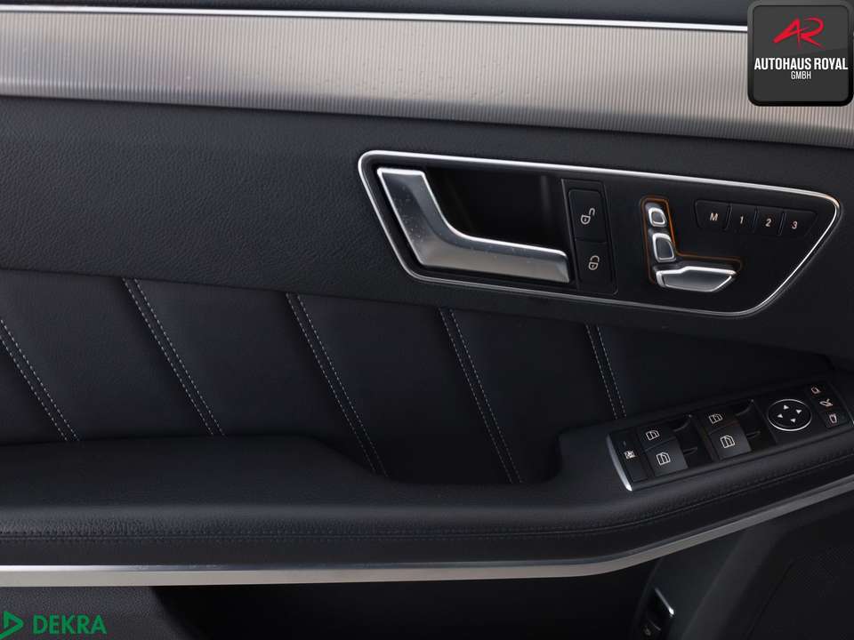 Mercedes-Benz E 220 - Imagem 13