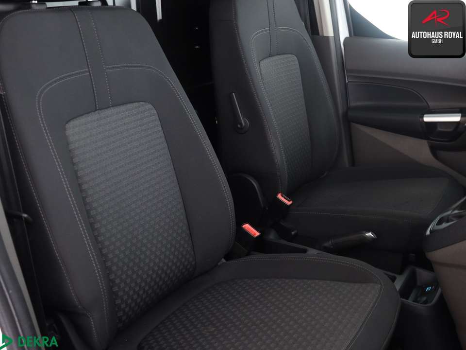 Ford Transit Connect - Imagem 10