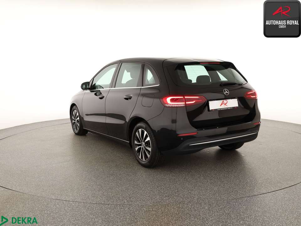 Mercedes-Benz B 200 - Imagem 3