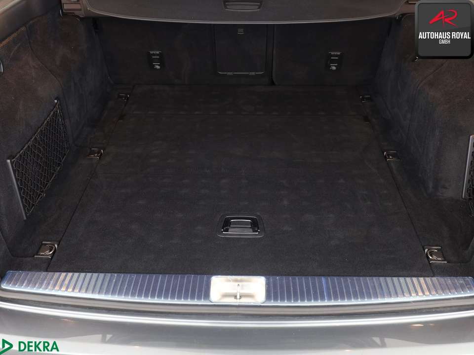 Mercedes-Benz E 220 - Imagem 14