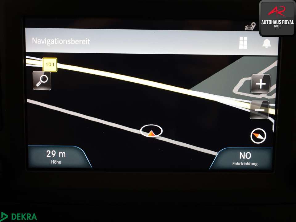 Mercedes-Benz Vito - Imagem 14