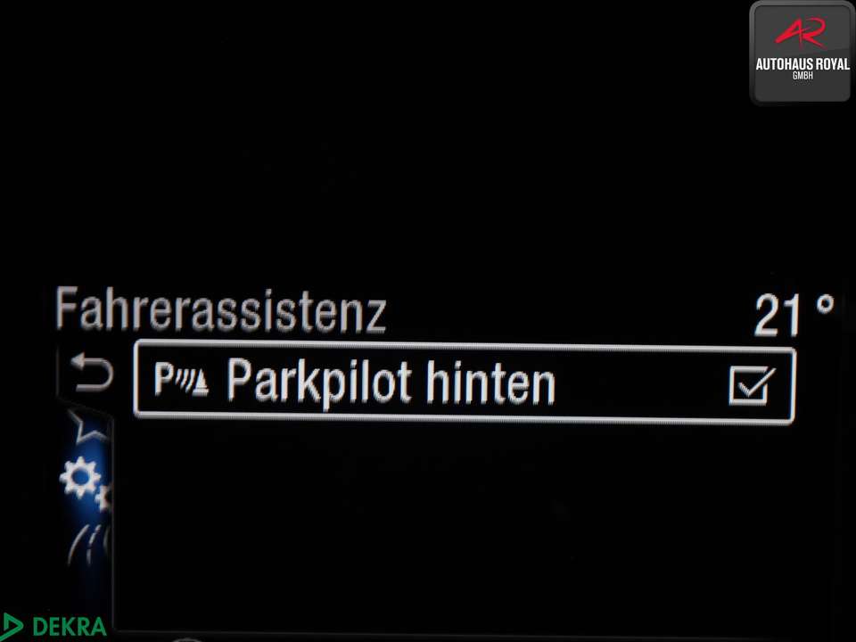 Ford Transit Connect - Imagem 11