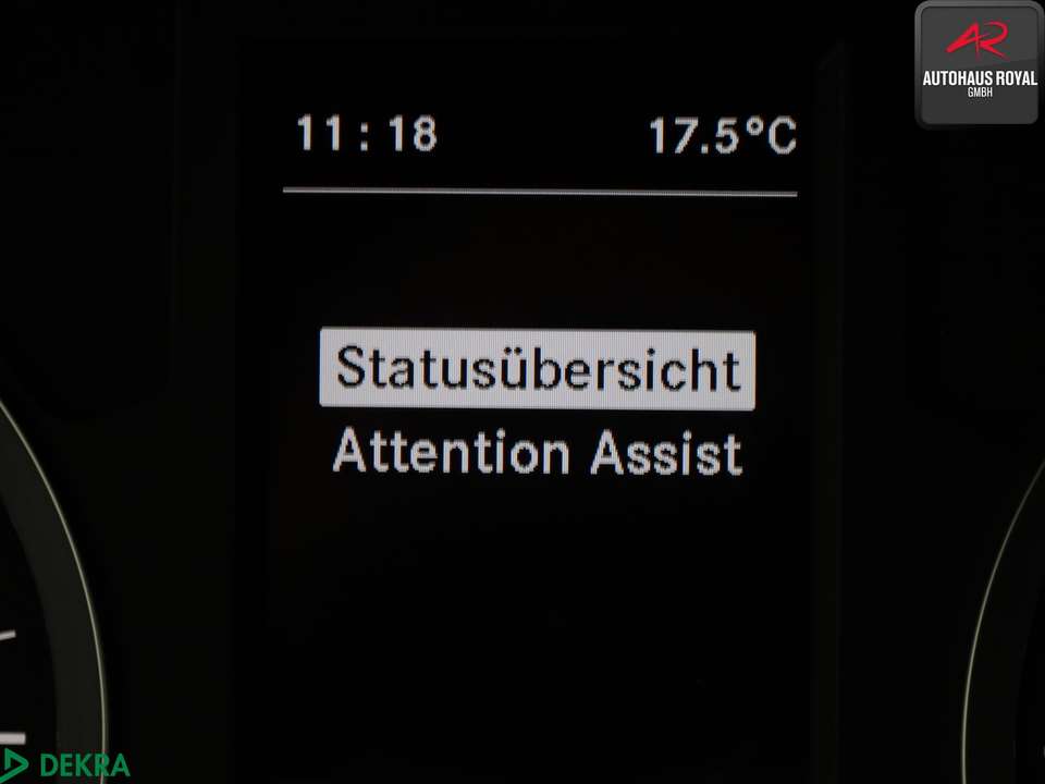 Mercedes-Benz Vito - Imagem 15