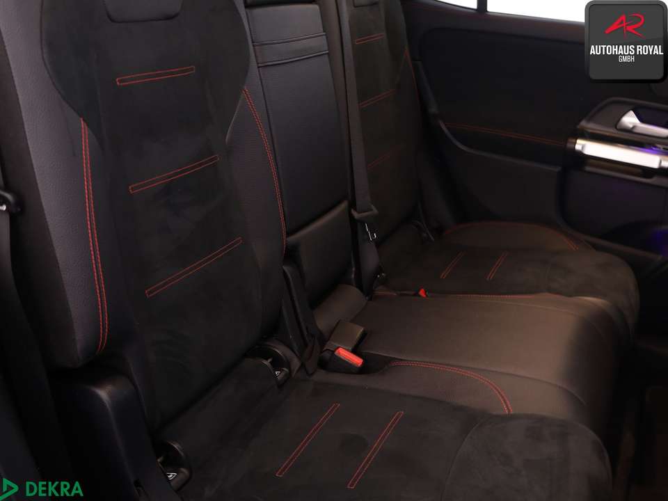 Mercedes-Benz GLB 200 - Imagem 10