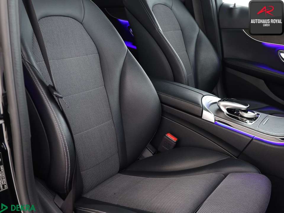 Mercedes-Benz C 200 - Imagem 11