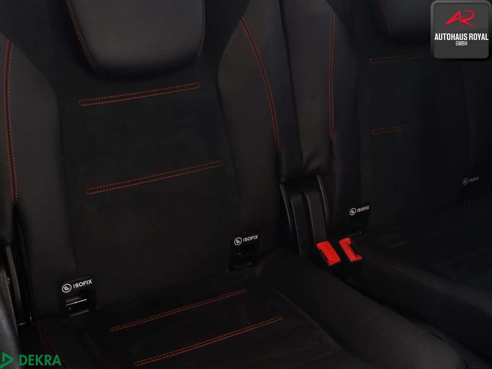 Mercedes-Benz GLB 200 - Imagem 11