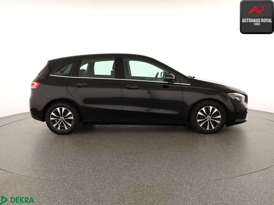 Mercedes-Benz B 200 - Imagem 6