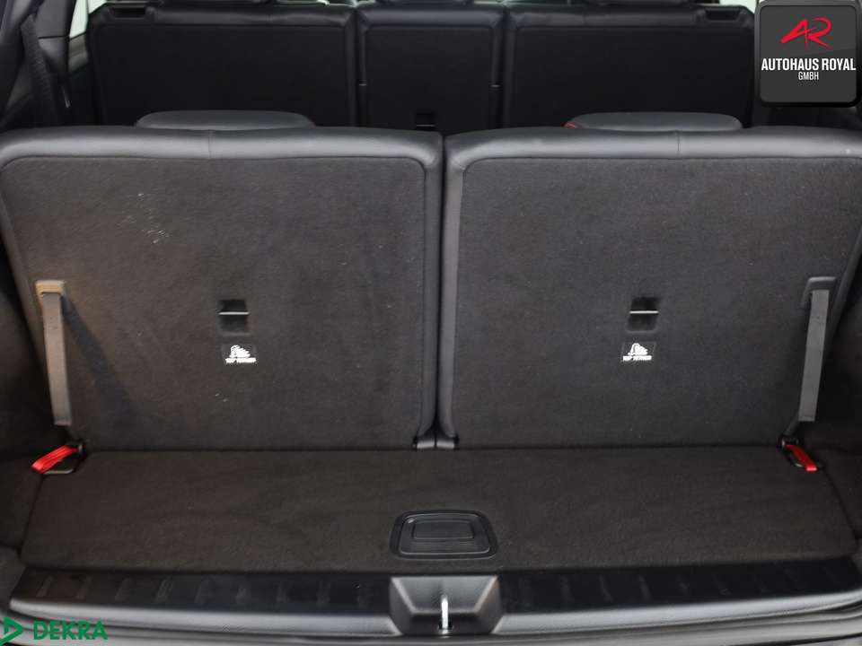 Mercedes-Benz GLB 200 - Imagem 12