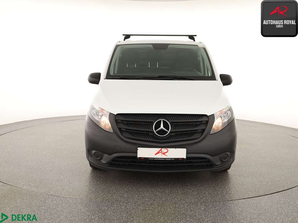 Mercedes-Benz Vito - Imagem 8