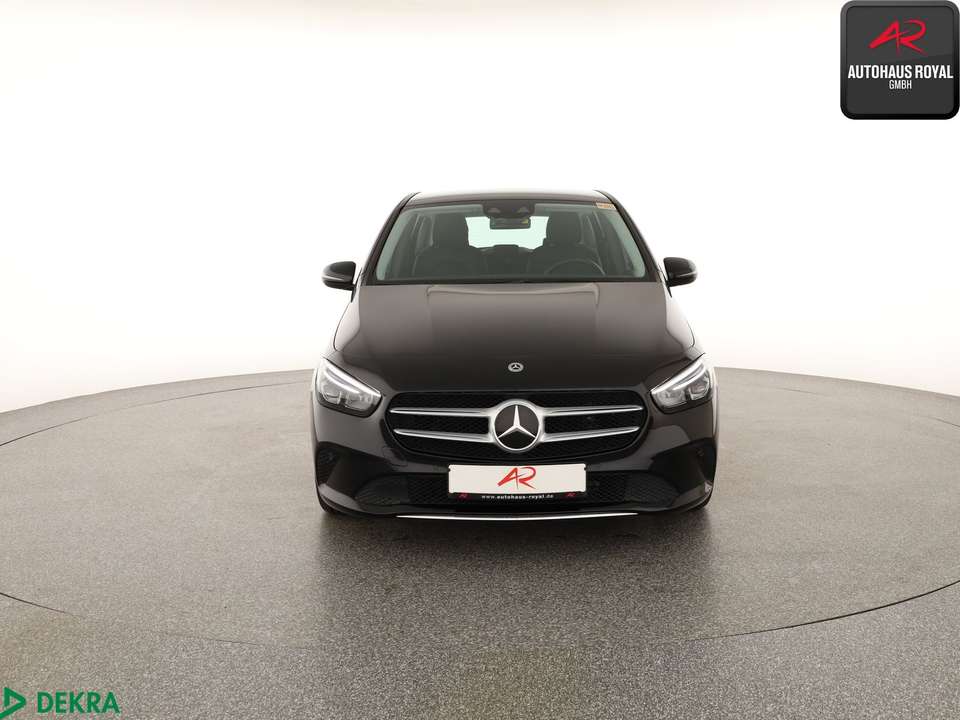 Mercedes-Benz B 200 - Imagem 8