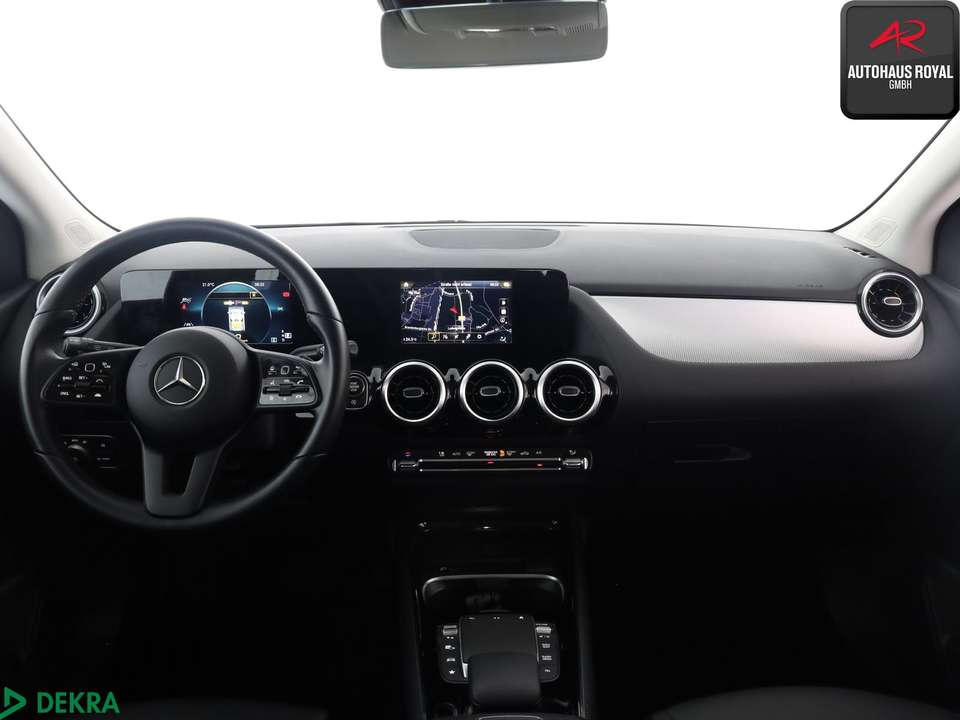 Mercedes-Benz B 200 - Imagem 9