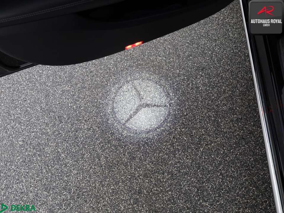 Mercedes-Benz C 200 - Imagem 15