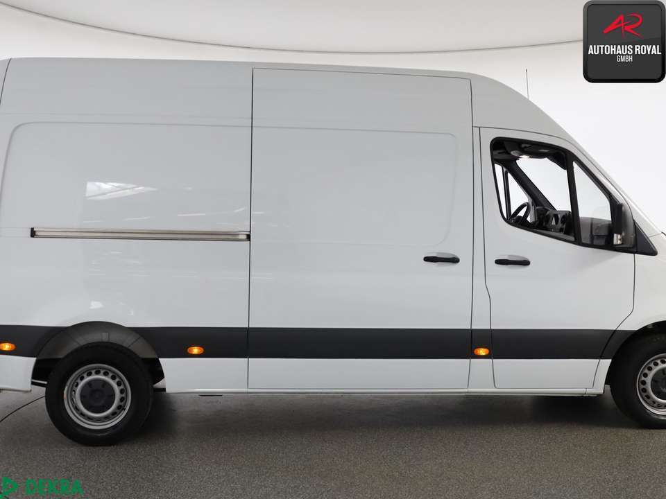 Mercedes-Benz Sprinter - Imagem 3
