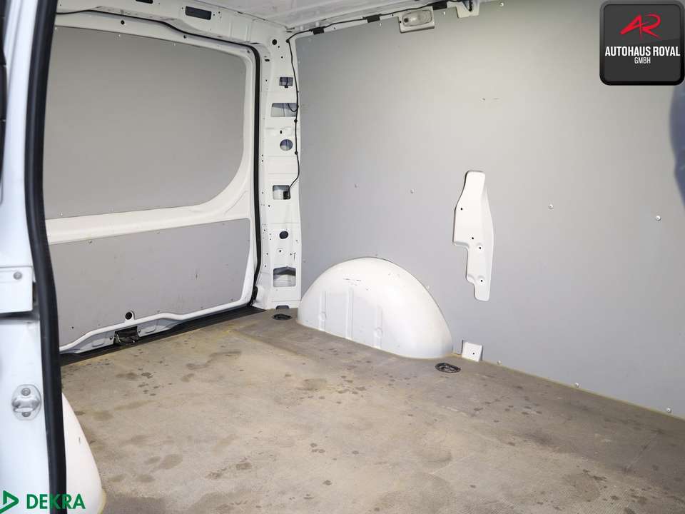 Mercedes-Benz Vito - Imagem 11