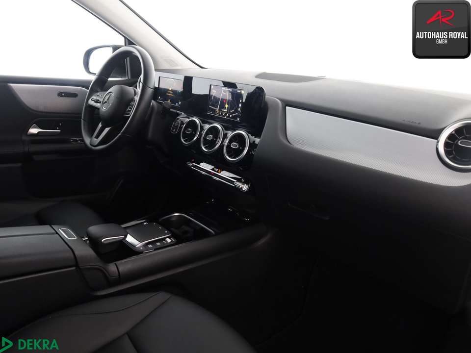 Mercedes-Benz B 200 - Imagem 10