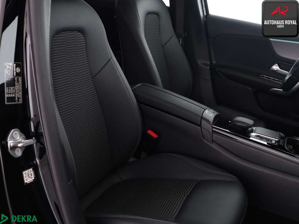 Mercedes-Benz B 200 - Imagem 11