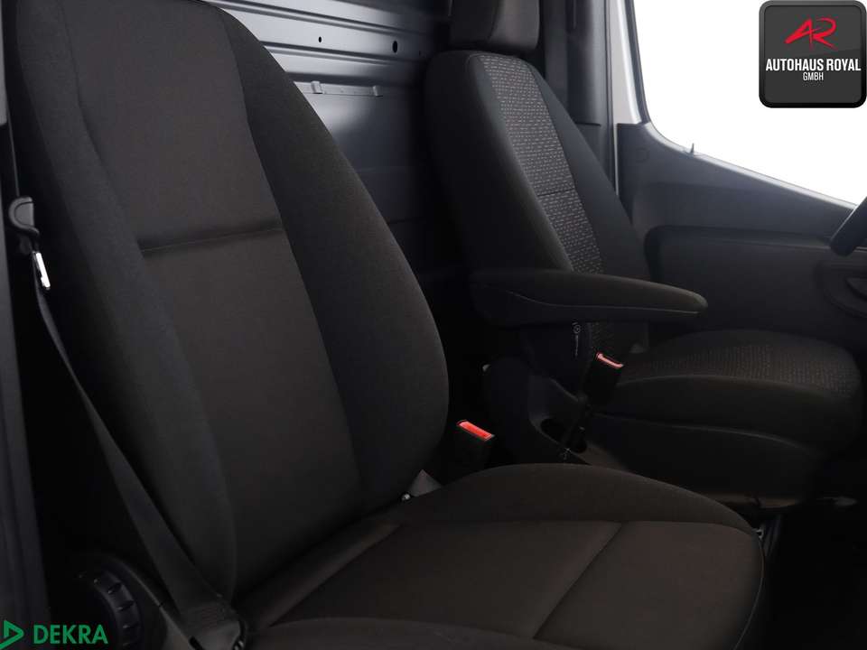 Mercedes-Benz Sprinter - Imagem 5