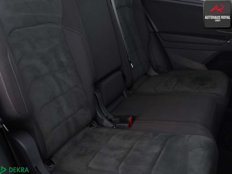 Volkswagen Tiguan Allspace - Imagem 12