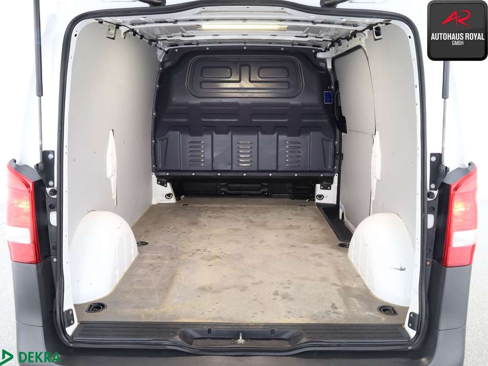 Mercedes-Benz Vito - Imagem 12