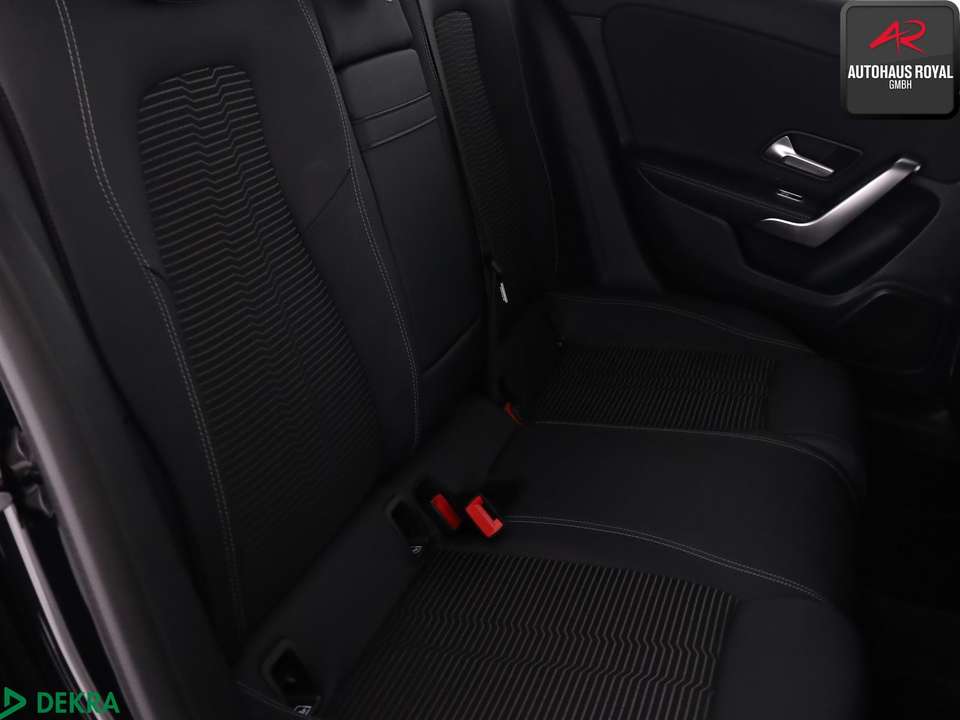 Mercedes-Benz B 200 - Imagem 12