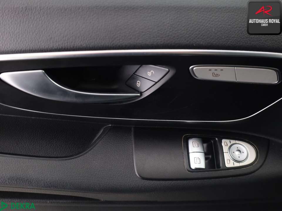 Mercedes-Benz Vito - Imagem 13