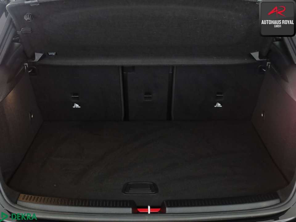 Mercedes-Benz B 200 - Imagem 13